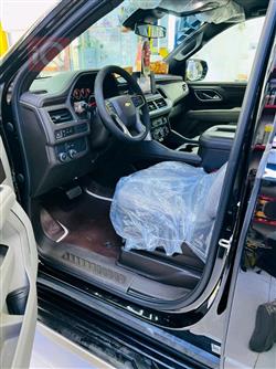 شيفروليه تاهو